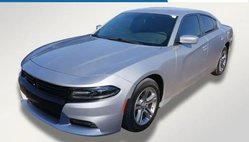 2018 Dodge Charger SXT