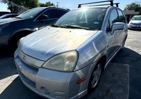 2004 Suzuki Aerio SX