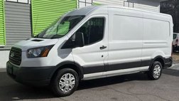 2015 Ford Transit 250