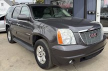 2010 GMC Yukon SLT XFE