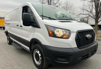 2024 Ford Transit 350