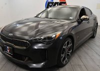 2021 Kia Stinger GT