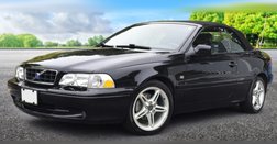 2002 Volvo C70 LT