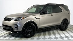 2024 Land Rover Discovery P360 Dynamic SE