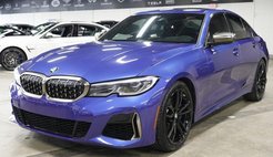 2020 BMW 3 Series M340i
