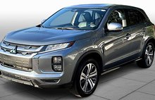 2024 Mitsubishi Outlander Sport SE