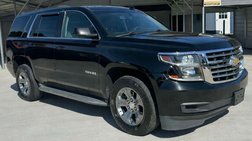 2020 Chevrolet Tahoe LS