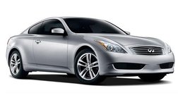 2008 Infiniti G37 G37