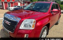 2015 GMC Terrain SLE-1