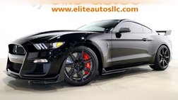 2022 Ford Mustang Shelby GT500