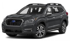 2021 Subaru Ascent Touring