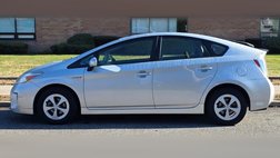 2015 Toyota Prius One