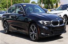 2024 BMW 3 Series 330i