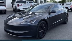 2024 Tesla Model 3 Base