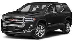 2022 GMC Acadia SLT