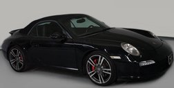2012 Porsche 911 Carrera S