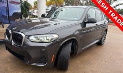2022 BMW X3 M40i