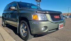 2004 GMC Envoy XL SLT