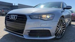 2018 Audi A6 2.0T Premium