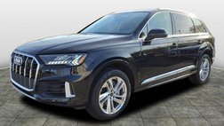 2023 Audi Q7 quattro Premium 55 TFSI