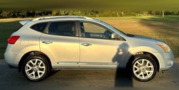 2011 Nissan Rogue SV