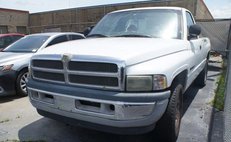 2001 Dodge Ram 1500 ST