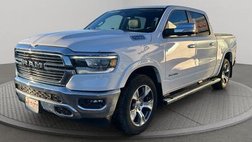 2021 Ram Ram Pickup 1500 Laramie