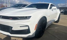2023 Chevrolet Camaro SS