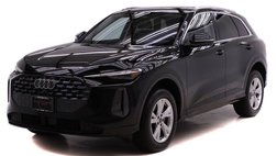 2025 Audi Q5 quattro Premium TFSI