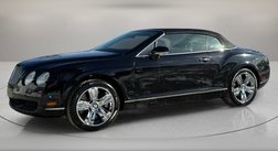 2008 Bentley Continental GT