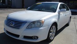 2010 Toyota Avalon XLS