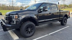 2022 Ford Super Duty F-250 Lariat