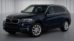 2015 BMW X5 xDrive50i