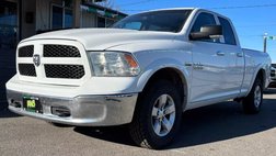 2014 Ram Ram Pickup 1500 SLT