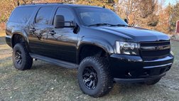 2007 GMC Yukon XL K2500