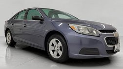 2014 Chevrolet Malibu LS