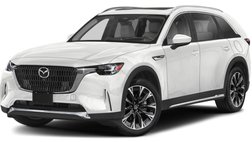 2026 Mazda CX-90 Plug-in Hybrid Premium Plus