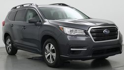 2022 Subaru Ascent Premium 7-Passenger