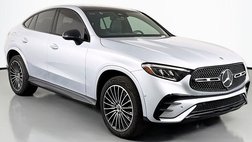 2024 Mercedes-Benz GLC-Class GLC 300 4MATIC