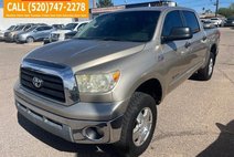 2008 Toyota Tundra SR5