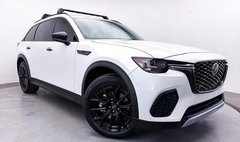 2025 Mazda CX-70 3.3 Turbo Premium Plus