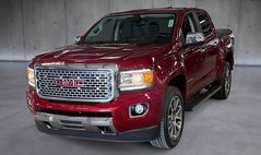 2019 GMC Canyon Denali