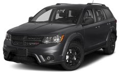 2018 Dodge Journey GT