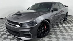 2019 Dodge Charger R/T Scat Pack