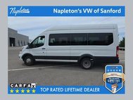 2025 Ford Transit XLT