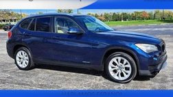 2014 BMW X1 xDrive28i