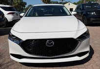 2019 Mazda MAZDA3 Select