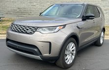 2024 Land Rover Discovery P300 S