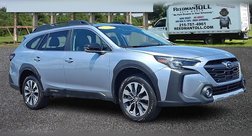 2023 Subaru Outback Limited XT
