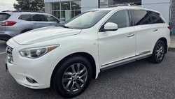 2015 Infiniti QX60 Base